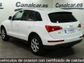 Thumbnail 7 del Audi Q5 2.0 TDI Quattro 170CV