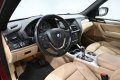 Thumbnail 9 del BMW X3 sDrive18d