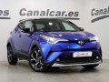 Thumbnail 3 del Toyota C-HR 1.8 125H Dynamic Plus 122CV