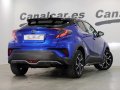 Thumbnail 4 del Toyota C-HR 1.8 125H Dynamic Plus 122CV