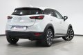 Thumbnail 4 del Mazda CX-3 2.0 Skyactiv-G Evolution 2WD Aut. 89kW