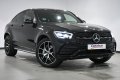 Thumbnail 3 del Mercedes-benz CLASE GLC Coupe 220 D 4MATIC