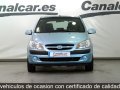 Thumbnail 2 del Hyundai Getz 1.5 CRDi 88cv AA