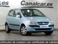 Thumbnail 3 del Hyundai Getz 1.5 CRDi 88cv AA