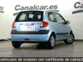 Thumbnail 4 del Hyundai Getz 1.5 CRDi 88cv AA