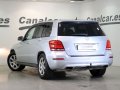 Thumbnail 6 del Mercedes-benz Clase GLK 200CDI BE 4X2