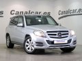 Thumbnail 3 del Mercedes-benz Clase GLK 200CDI BE 4X2