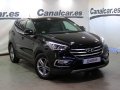 Thumbnail 3 del Hyundai Santa Fe 2.0 CRDI Essence 4x2 7 Plazas 150 CV