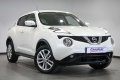 Thumbnail 3 del Nissan Juke 1.5dCi Acenta 4x2