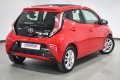 Thumbnail 4 del Toyota Aygo 1.0 VVT-i x-sky