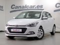 Thumbnail 1 del Hyundai I20 1.2 MPI Essence 84CV