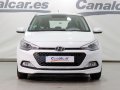 Thumbnail 2 del Hyundai I20 1.2 MPI Essence 84CV