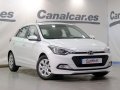 Thumbnail 3 del Hyundai I20 1.2 MPI Essence 84CV