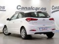 Thumbnail 6 del Hyundai I20 1.2 MPI Essence 84CV