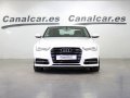 Thumbnail 2 del Audi A6 S line edition 2.0 TDI ultra 140 kW (190 CV)