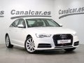 Thumbnail 3 del Audi A6 S line edition 2.0 TDI ultra 140 kW (190 CV)