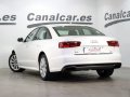 Thumbnail 5 del Audi A6 S line edition 2.0 TDI ultra 140 kW (190 CV)