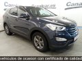 Thumbnail 4 del Hyundai Santa Fe 2.0 CRDi Essence 4x2 7 plazas