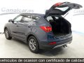 Thumbnail 8 del Hyundai Santa Fe 2.0 CRDi Essence 4x2 7 plazas