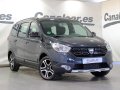 Thumbnail 3 del Dacia Lodgy 1.5dCi Blue Stepway 7 Plz. 115CV