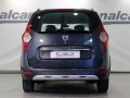 Thumbnail 5 del Dacia Lodgy 1.5dCi Blue Stepway 7 Plz. 115CV