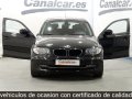 Thumbnail 3 del BMW 118 d Auto 143CV