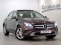 Thumbnail 3 del Mercedes-benz GLA 220 CDI Urban 170CV