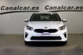 Thumbnail 2 del Kia Ceed Tourer 1.6CRDi Eco-Dynamics Drive 115