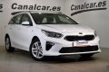 Thumbnail 3 del Kia Ceed Tourer 1.6CRDi Eco-Dynamics Drive 115