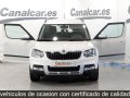 Thumbnail 3 del Skoda Yeti 1.2 TSI Ambition