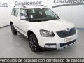 Thumbnail 4 del Skoda Yeti 1.2 TSI Ambition