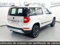 Thumbnail 5 del Skoda Yeti 1.2 TSI Ambition