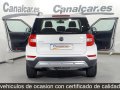 Thumbnail 7 del Skoda Yeti 1.2 TSI Ambition