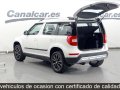 Thumbnail 9 del Skoda Yeti 1.2 TSI Ambition