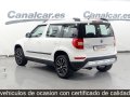 Thumbnail 10 del Skoda Yeti 1.2 TSI Ambition