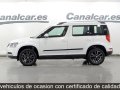 Thumbnail 11 del Skoda Yeti 1.2 TSI Ambition