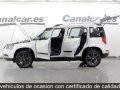 Thumbnail 12 del Skoda Yeti 1.2 TSI Ambition