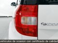 Thumbnail 17 del Skoda Yeti 1.2 TSI Ambition