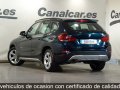 Thumbnail 6 del BMW X1 xDrive18d 143CV