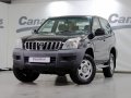 Thumbnail 1 del Toyota Land Cruiser 3.0 D-4D GX 166CV