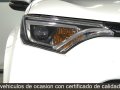 Thumbnail 12 del Toyota RAV 4 2.5l hybrid 2WD Advance 197CV