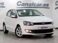 Thumbnail 3 del Volkswagen Polo 1.2 TDI Advance 75CV