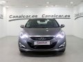 Thumbnail 2 del Hyundai I40 1.6 GDI Klass