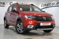 Thumbnail 2 del Dacia Sandero STEPWAY Serie Limitada Xplore TCE 66kW GLP SS 90cv