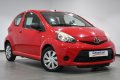 Thumbnail 3 del Toyota Aygo 1.0 VVT-i City