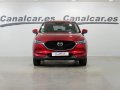 Thumbnail 2 del Mazda CX-5 2.0 G Zenith  AT 165CV