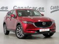 Thumbnail 3 del Mazda CX-5 2.0 G Zenith  AT 165CV