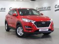 Thumbnail 3 del Hyundai Tucson 1.6 GDI BE Essence 4x2