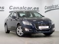 Thumbnail 3 del Peugeot 508 2.0 HDI Allure 103 kW (140 CV)