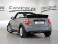 Thumbnail 6 del MINI Cooper D Cabrio 116 CV